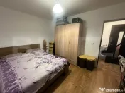 Apartament 3 camere, 64.27 mp, zona Parculet Rovine 