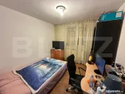 Apartament 3 camere, 64.27 mp, zona Parculet Rovine 
