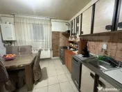 Apartament 3 camere, 64.27 mp, zona Parculet Rovine 