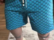 Pantaloni Scurți GG 