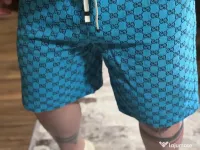 Pantaloni Scurți GG 