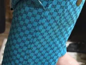 Pantaloni Scurți GG 