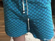 Pantaloni Scurți GG 