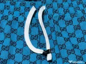 Pantaloni Scurți GG 