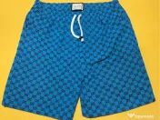 Pantaloni Scurți GG 