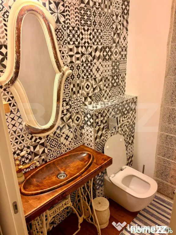 Penthouse 4 camere in Gruia | Terasa 43,97 mp | Garaj | Vila - Cluj-Napoca (Cluj)
