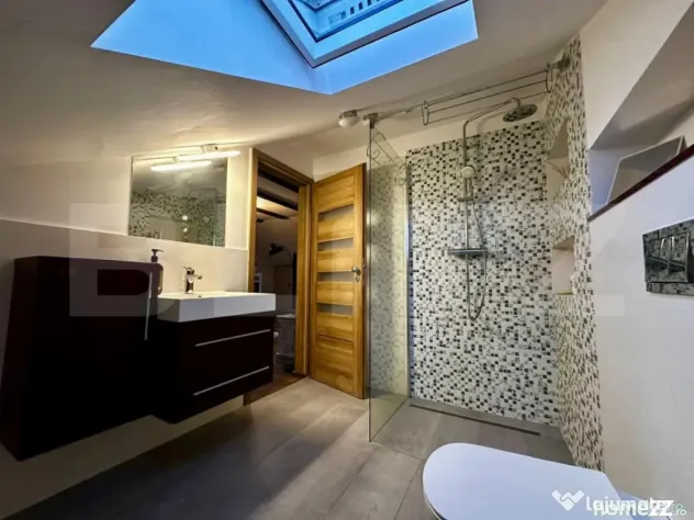 Penthouse 4 camere in Gruia | Terasa 43,97 mp | Garaj | Vila - Cluj-Napoca (Cluj)