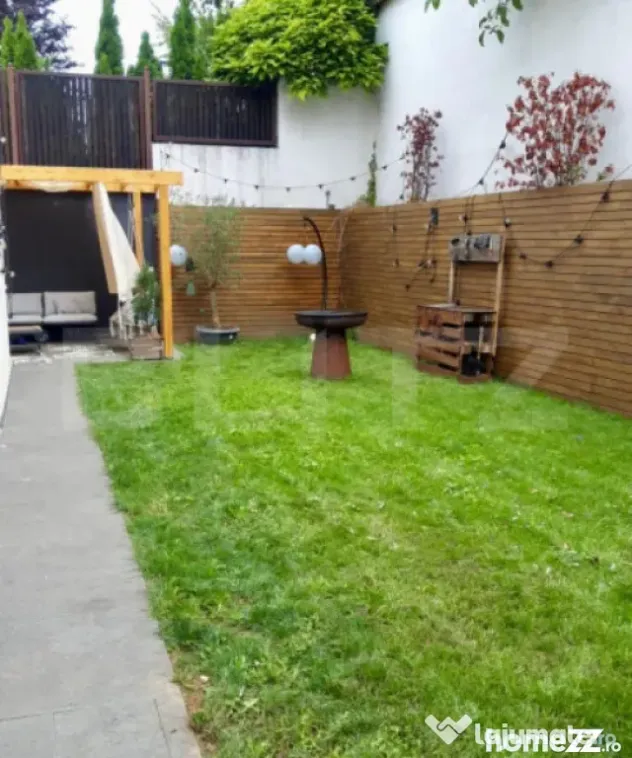 Penthouse 4 camere in Gruia | Terasa 43,97 mp | Garaj | Vila - Cluj-Napoca (Cluj)
