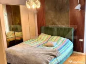 Penthouse spetaculos, terasa panoramica 43,97 mp, vila premi 