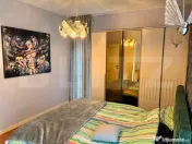 Penthouse spetaculos, terasa panoramica 43,97 mp, vila premi 