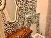 Penthouse spetaculos, terasa panoramica 43,97 mp, vila premi 