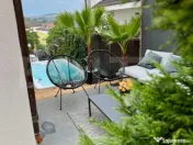 Penthouse spetaculos, terasa panoramica 43,97 mp, vila premi 