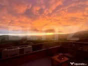 Penthouse spetaculos, terasa panoramica 43,97 mp, vila premi 