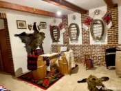 Penthouse spetaculos, terasa panoramica 43,97 mp, vila premi 