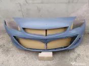 bara Opel Astra J facelift 