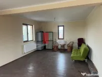 CASA CU TEREN DE 5000MP - JUDET GIURGIU 30KM DE BUCURESTI 