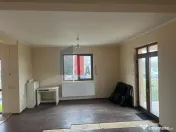 CASA CU TEREN DE 5000MP - JUDET GIURGIU 30KM DE BUCURESTI 