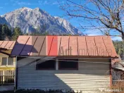 CASA DE VANZARE IN BUSTENI- POIANA TAPULUI 