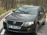 Vând Vw Passat B6 