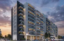 Apartament cu 2 camere in imobil nou, terasa 13 mp, Mărăș