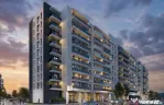 Apartament cu 2 camere in imobil nou, terasa 13 mp, Mărăș