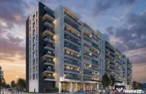 Apartament cu 2 camere in imobil nou, terasa 13 mp, Mărăș