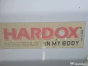 Semiremroca basculabila Schmitz an 2007, bena din Hardox - foarte rezistenta 