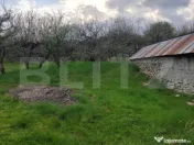 ???? Teren Construibil 2900 mp cu 2 deschideri la asfalt – 