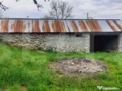 ???? Teren Construibil 2900 mp cu 2 deschideri la asfalt – 