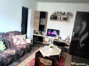 APARTAMENT 2CAMERE SEMIDECOMANDAT,STUAT LA PARTER INALT 