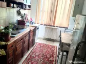 APARTAMENT 2CAMERE SEMIDECOMANDAT,STUAT LA PARTER INALT 