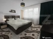 Apartament 3 camere, 65 mp, etaj interm , balcon, loc parcar 