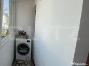 Apartament 3 camere, 65 mp, etaj interm , balcon, loc parcar 