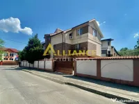 Vila Individuala P 1 M Metrou Aparatorii Patriei 