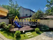 Vila Individuala P 1 M Metrou Aparatorii Patriei 