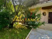 Vila Individuala P 1 M Metrou Aparatorii Patriei 