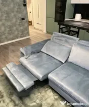 Apartament de lux, 58 mp utili si 52 mp gradina, zona semice 