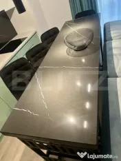 Apartament de lux, 58 mp utili si 52 mp gradina, zona semice 