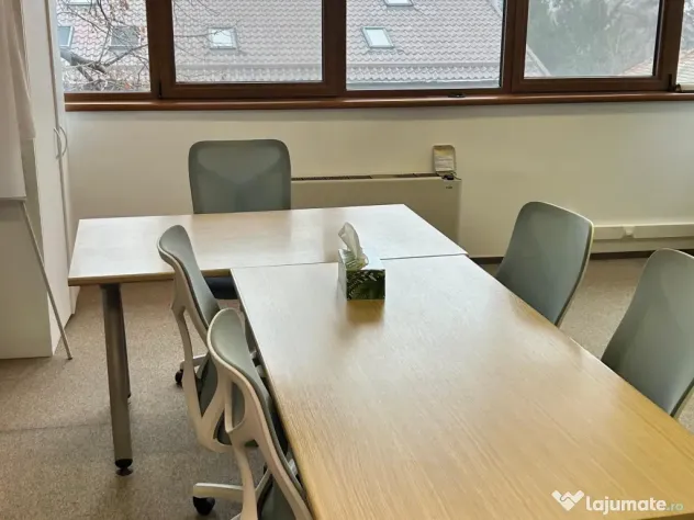 De vanzare mobilier de birou
