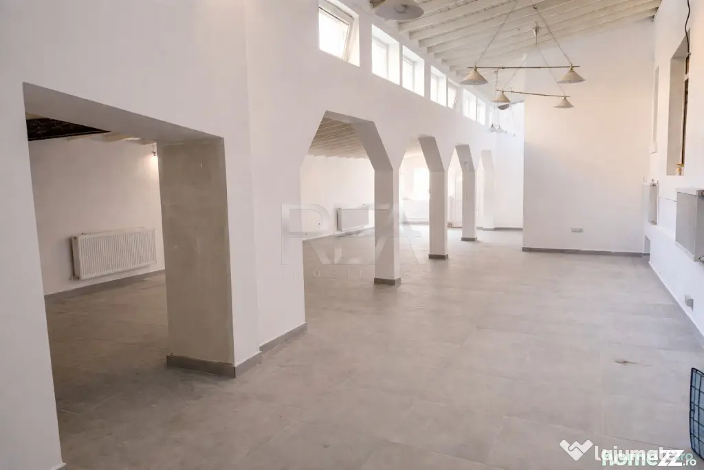 Vilă 9 camere Eminescu, 2 centrale, 355 mp - Bucuresti (Bucuresti-Ilfov)