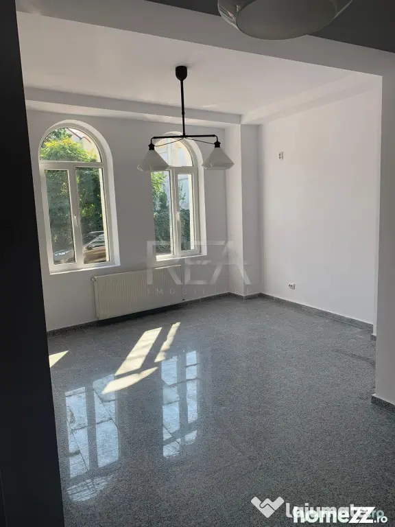 Vilă 9 camere Eminescu, 2 centrale, 355 mp - Bucuresti (Bucuresti-Ilfov)