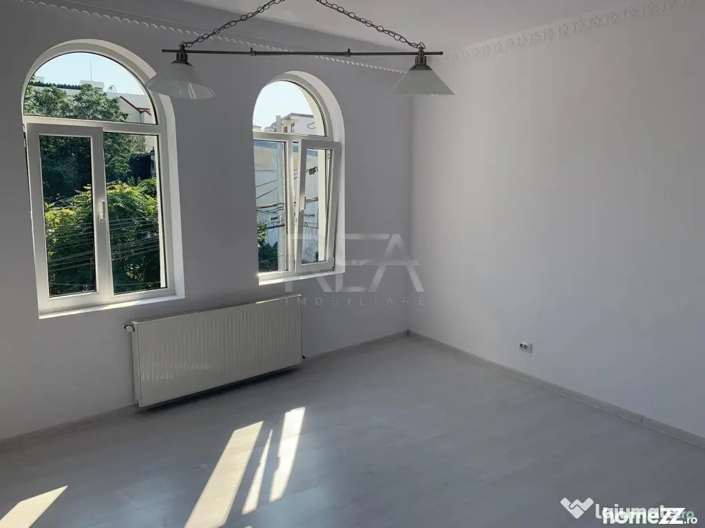 Vilă 9 camere Eminescu, 2 centrale, 355 mp - Bucuresti (Bucuresti-Ilfov)