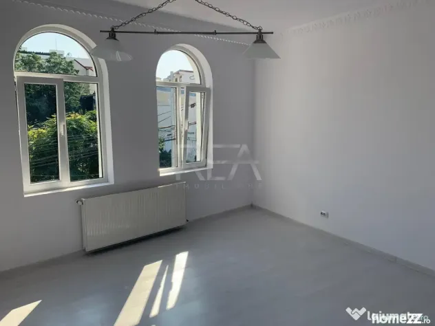 Vilă 9 camere Eminescu, 2 centrale, 355 mp - Bucuresti (Bucuresti-Ilfov)