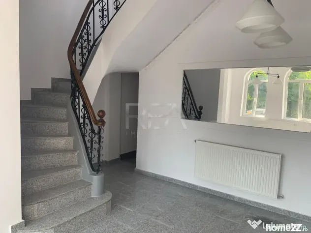 Vilă 9 camere Eminescu, 2 centrale, 355 mp - Bucuresti (Bucuresti-Ilfov)