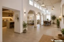 Vilă 9 camere Eminescu, 2 centrale, 355 mp