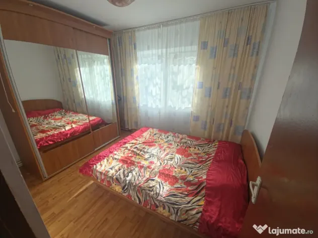 Poarta 6 apartament 2 camere parter centrala gaze