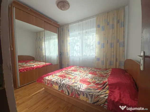 Poarta 6 apartament 2 camere parter centrala gaze