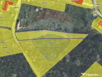 Teren intravilan Podgoria 