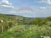 Teren intravilan Podgoria 