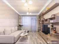 Apartament 3 camere, decomandat - zona Tractorul 